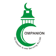 The companion logo