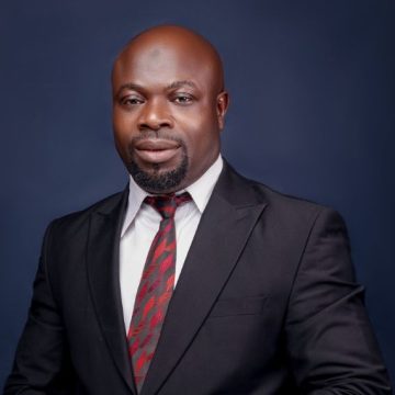 National Auditor - Alhaji Ajibola Shamwill