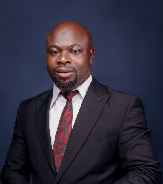 National Auditor - Alhaji Ajibola Shamwill