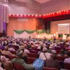 The Companion National Discourse: A Legacy of Strategic Engagement and National Development