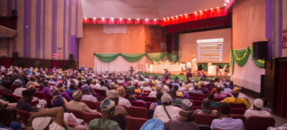 The Companion National Discourse: A Legacy of Strategic Engagement and National Development