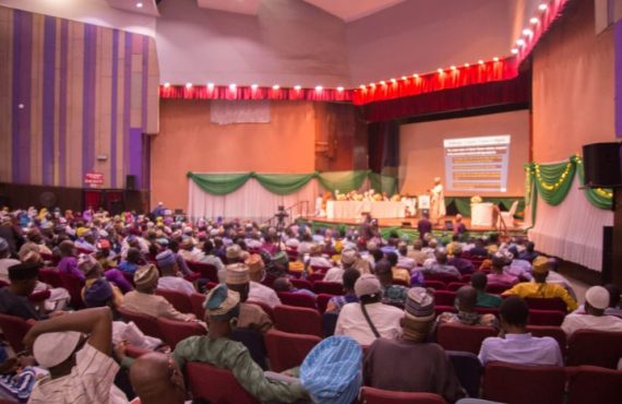 The Companion National Discourse: A Legacy of Strategic Engagement and National Development