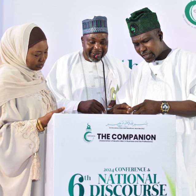 The Companion has been at the forefront of a transformative mission: to elevate the Ummah and society through Islamic principles that unite faith with action