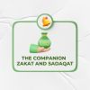 The Companion Disburses ₦133m Cash,Materials To Empower Over 260 Beneficiaries @ 13th Zakat Ceremony