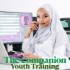Thousands of youth trained through DHP since inception