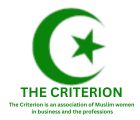 The Criterion is an association of Muslim women in business and the professions, established over 30 years ago in Nigeria. As a faith-based, non-governmental organization, it is passionate about the welfare of women and children, focusing on education, reproductive health, and economic empowerment.