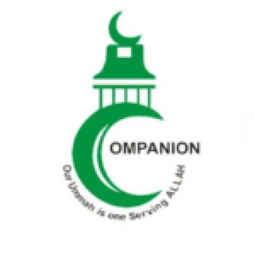 The Companion has been at the forefront of a transformative mission: to elevate the Ummah and society through Islamic principles that unite faith with action.